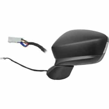 Espejo exterior 5630125 Diederichs