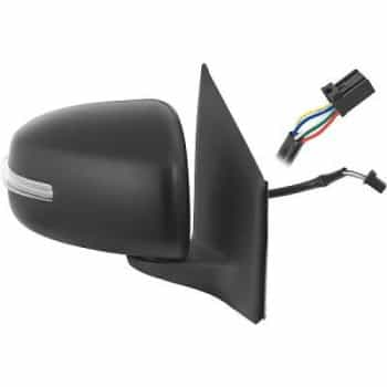 Espejo exterior 5830024 Diederichs