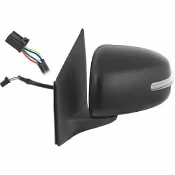 Espejo exterior 5830025 Diederichs