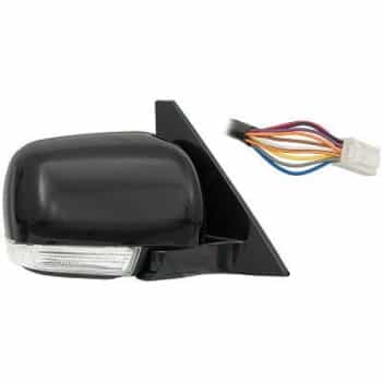 Espejo exterior 5845926 Diederichs