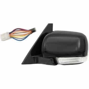 Espejo exterior 5845927 Diederichs