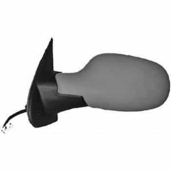 Espejo exterior 6024124 Diederichs