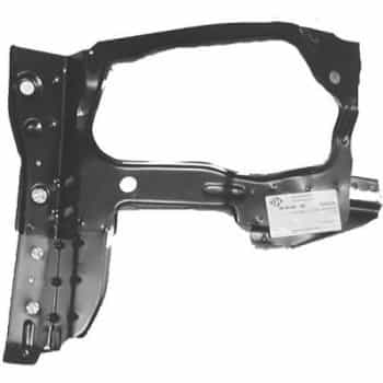 Soporte para faros delanteros