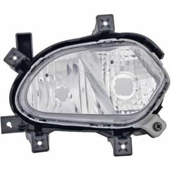 luz antiniebla 6554089 Diederichs