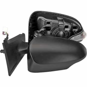 Espejo exterior 6607125 Diederichs