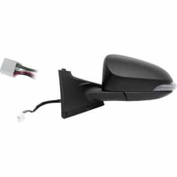 Espejo exterior 6607227 Diederichs