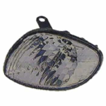 Señal de vuelta 6617078 Diederichs