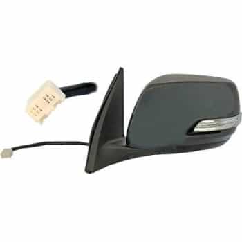 Espejo exterior 6673525 Diederichs