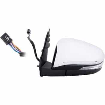 Espejo exterior 6686825 Diederichs