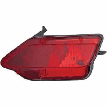 luz antiniebla trasera 6687497 Diederichs