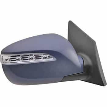 Espejo exterior 6861226 Diederichs