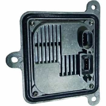 Motor de ajuste, iluminación