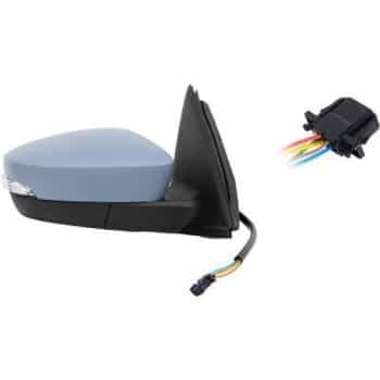 Espejo exterior 7807124 Diederichs