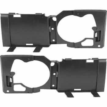 Soporte para faro antiniebla HD Tuning