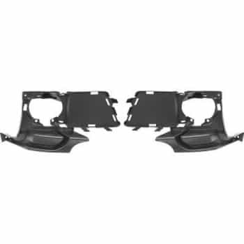 Soporte para faro antiniebla HD Tuning