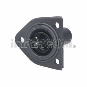 Manguito guía, acoplamiento