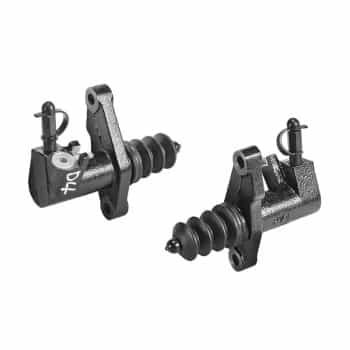 Cilindro esclavo, embrague 804734 Valeo