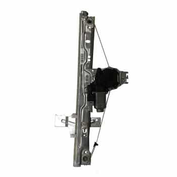 Mecanismo de control de ventana 852499 Valeo