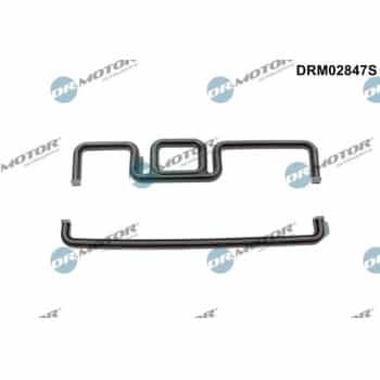 Junta, caja de distribución