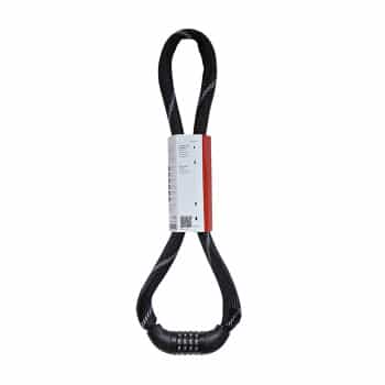 Código combinado de candado de cadena Simson