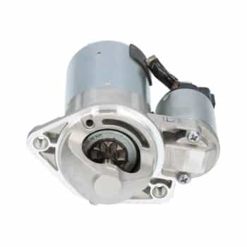 Motor de arranque / Arranque 600243 Valeo