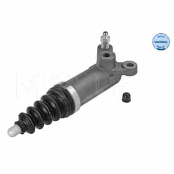 Cilindro esclavo, embrague