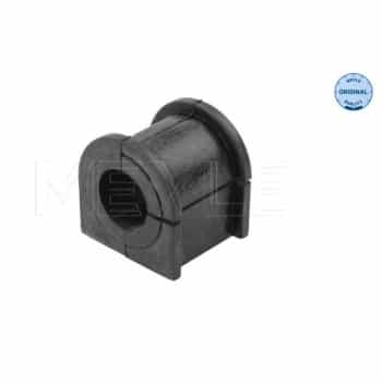 Cojinete estabilizador en el brazo de control