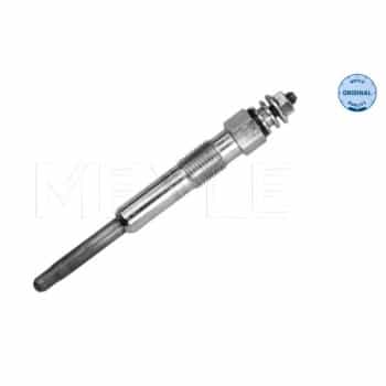 Bujía incandescente