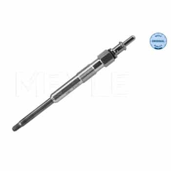 Bujía incandescente