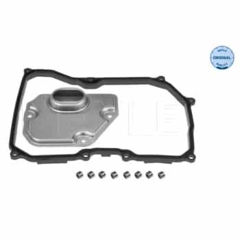 Juego de filtros hidráulicos, accionamiento automático