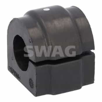 Cojinete estabilizador en el brazo de control