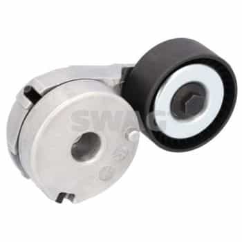 Tensor de correa, correa Poly V