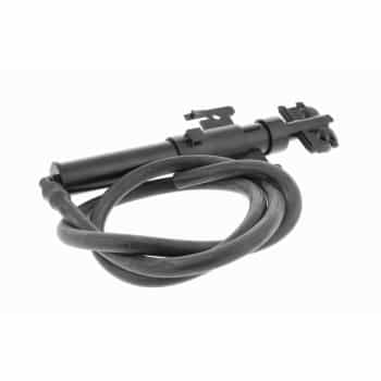 Líquido limpiador de inyectores, limpieza de faros