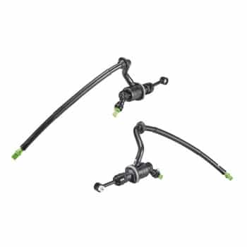 Cilindro maestro, embrague 804837 Valeo