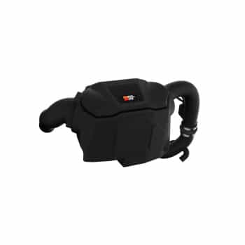 Kit de chargeur d'air K&N sur mesure pour Ford Explorer 3.0 V6 2020-2024 (63-2622)