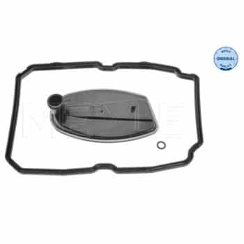 Juego de filtros hidráulicos, accionamiento automático