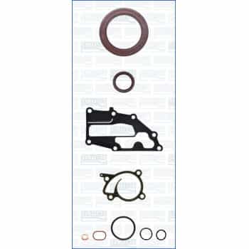 Juego de juntas, bloque del motor