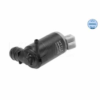 Bomba de líquido limpiador, limpieza de ventanas