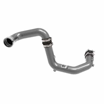Kit de tuyau de suralimentation K&N adapté au Ford Bronco Raptor 3.0L EcoBoost V6 2023- (77-1020KC)