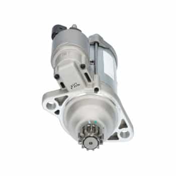 Motor de arranque / Arranque 438352 Valeo