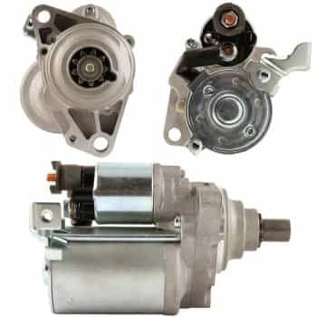 Motor de arranque / Arranque +Línea Original