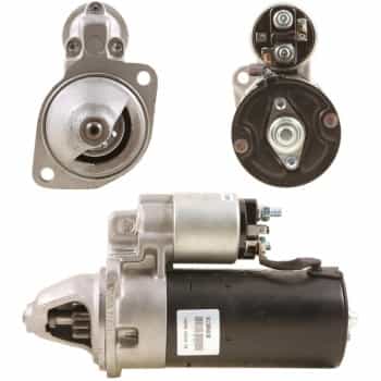 Motor de arranque / Arranque +Línea Original