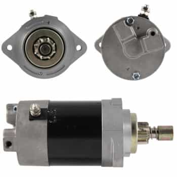 Motor de arranque / Arranque +Línea Original