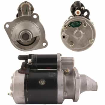 Motor de arranque / Arranque +Línea Original