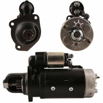 Motor de arranque / Arranque +Línea Original