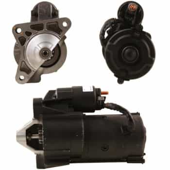 Motor de arranque / Arranque +Línea Original