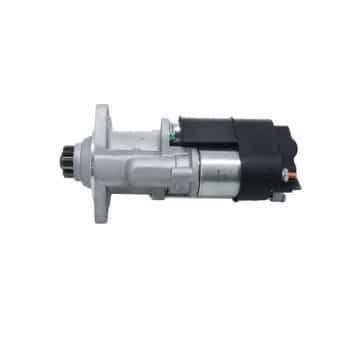 Motor de arranque / Arranque 1 986 S10 106 Bosch