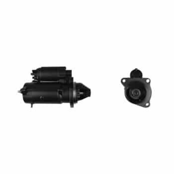 Motor de arranque / Arranque