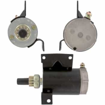 Motor de arranque / Arranque +Línea Original