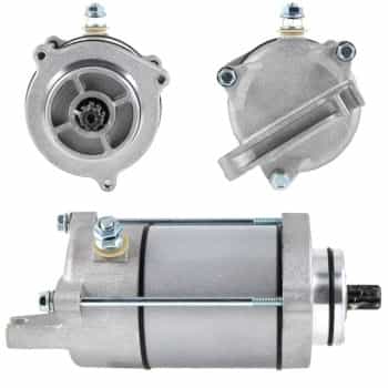 Motor de arranque / Arranque +Línea Original